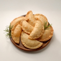 Short Rib & Manchego Empanadas Short Rib & Manchego Empanadas