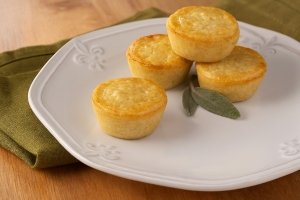 Chicken Marsala Pot Pie Chicken Marsala Pot Pie