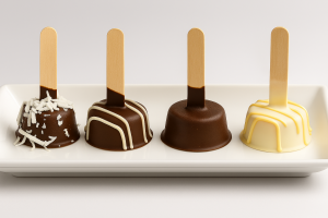 Cake Pop Assortment Cake Pop Assortment